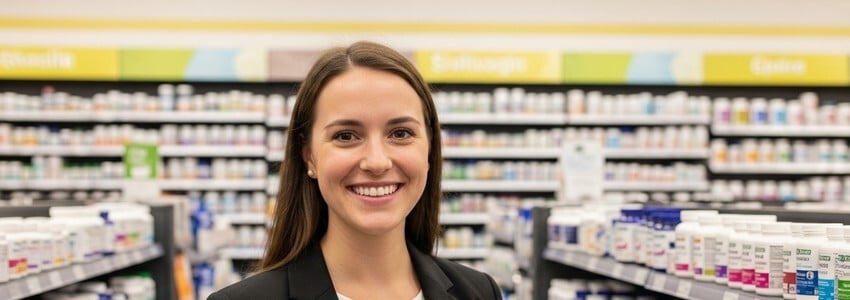GNC Franchise Loan: The Complete Financing Guide for GNC Franchise Owners