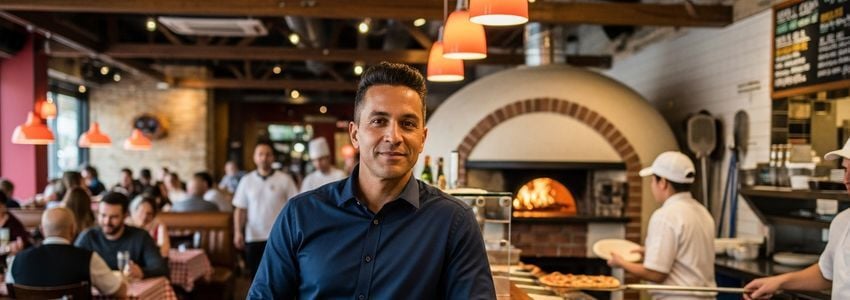 Ledo Pizza Franchise Loan: The Complete Financing Guide for Ledo Pizza Franchise Owners