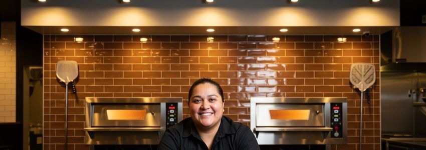 Godfather's Pizza Franchise Loan: The Complete Financing Guide for Godfather's Pizza Franchise Owners