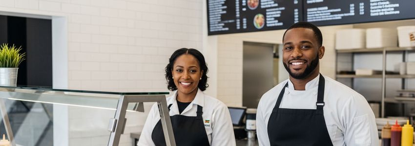 Golden Krust Franchise Loan: The Complete Financing Guide for Golden Krust Franchise Owners