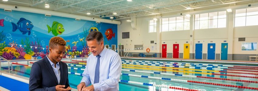 Goldfish Swim School Franchise Loan: The Complete Financing Guide for Goldfish Swim School Franchise Owners