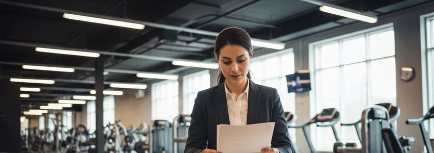 Gold's Gym Franchise Loan: The Complete Financing Guide for Gold's Gym Franchise Owners