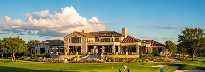 Golf Club Financing: The Complete Guide for Golf Club Owners