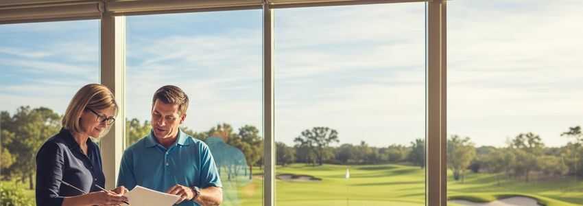 Golf Equipment Financing: The Complete Guide for Golf Course and Pro Shop Owners