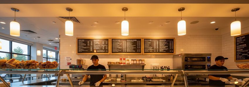 Goodcents Franchise Loan: The Complete Financing Guide for Goodcents Franchise Owners