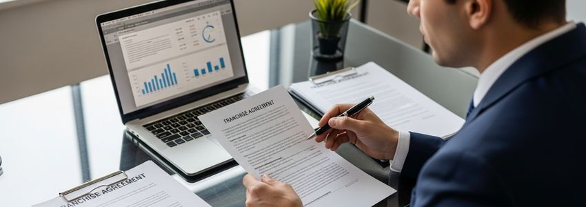 Goodcents franchise loan financing options