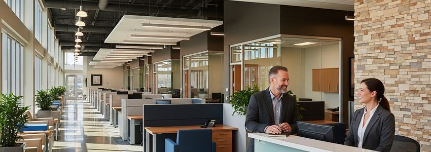 Government Business Loans: Unlocking Federal and State Funding for Your Business