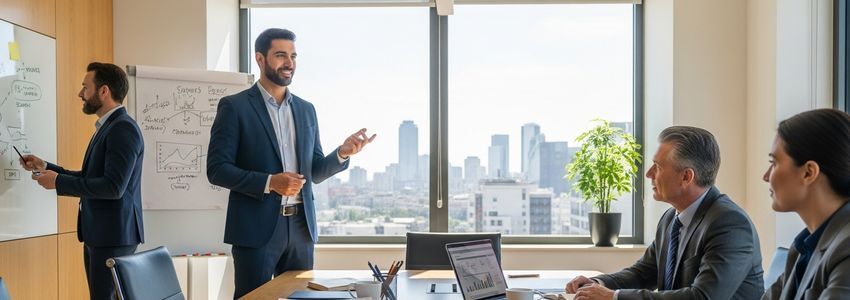 Government Contract Financing: How It Works