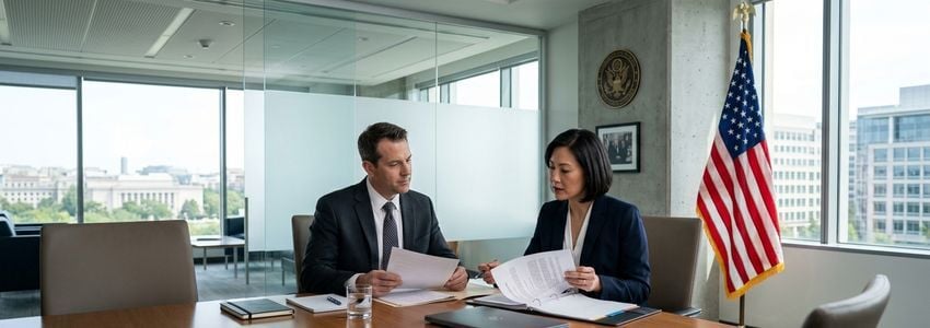 Government Contractor Business Loans: Financing for Federal Contractors