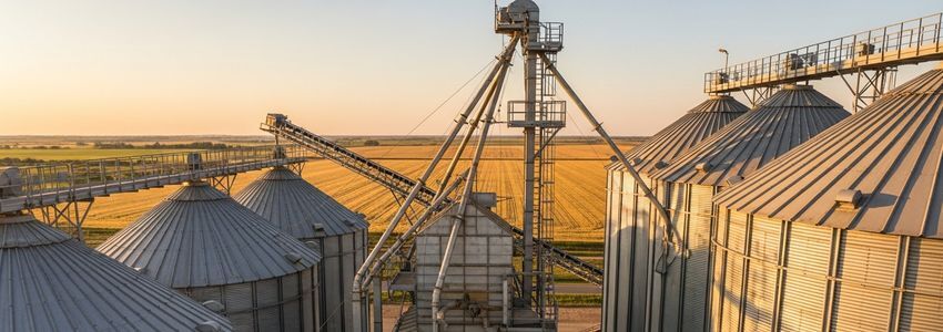 Grain Dryer Financing: The Complete Guide for Farm and Business Owners