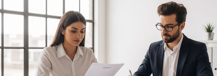 Small Business Grants vs. Business Funding: The Complete Guide for Business Owners