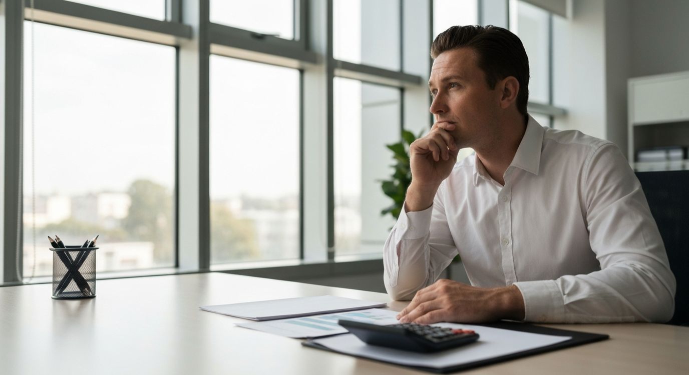 Grants vs. Loans: Which Is Right for Your Business?