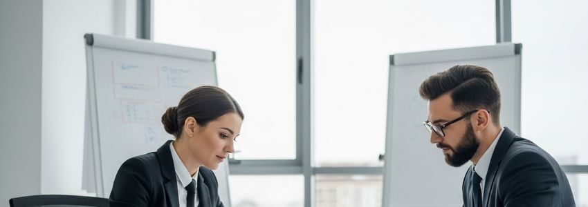 Business Grants vs Loans: When to Apply for Each