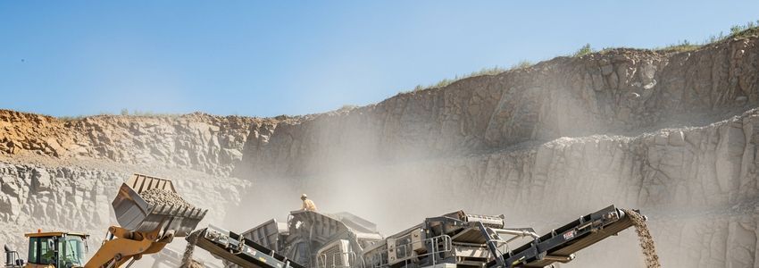 Gravel Construction Equipment Financing and Leasing: The Complete Guide for Business Owners