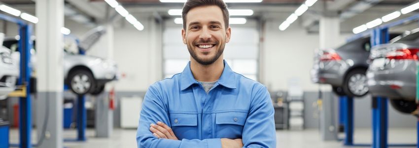 Grease Monkey Franchise Loan: The Complete Financing Guide for Grease Monkey Franchise Owners