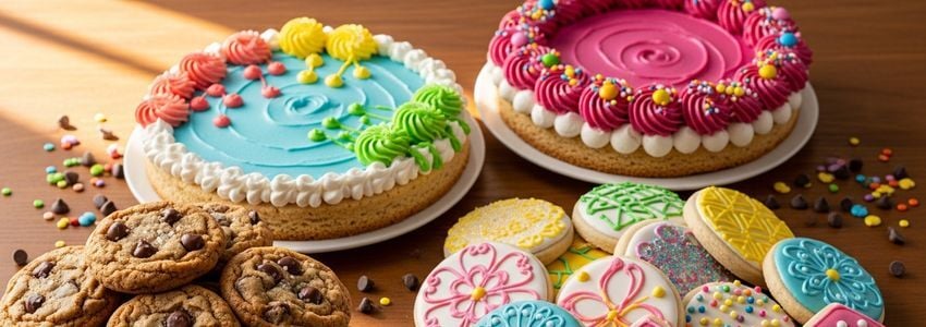 Great American Cookies Franchise Loan: The Complete Financing Guide for Great American Cookies Franchise Owners