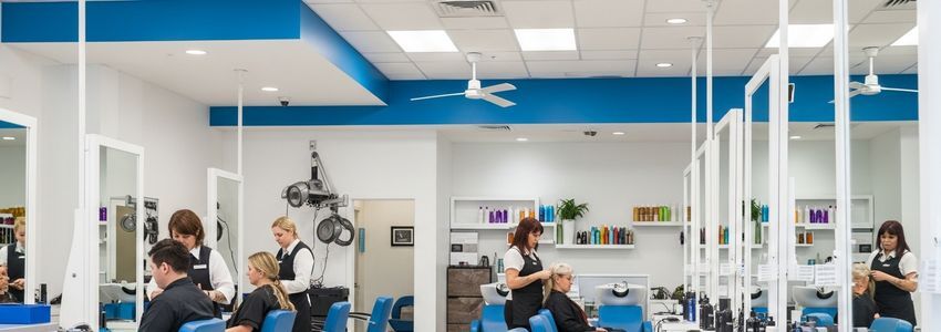 Great Clips Franchise Loan: Haircut Franchise Financing