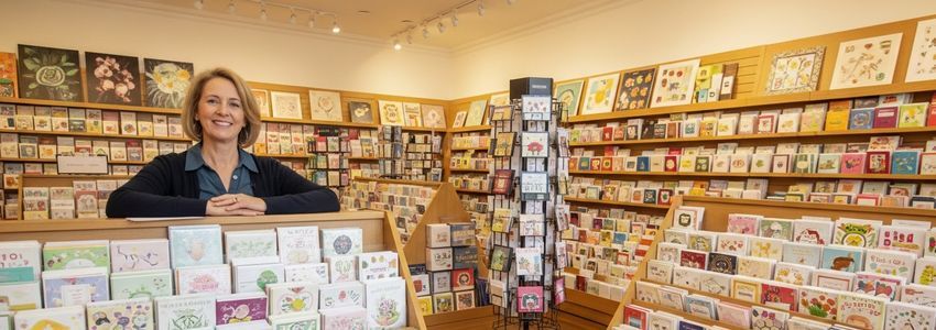 Greeting Card Business Loans: The Complete Financing Guide for Greeting Card Business Owners