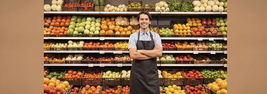 Grocery Store Business Loans: The Complete Financing Guide for Grocery Store Owners