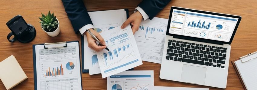 Gross Profit Margin: The Complete Guide for Small Business Owners