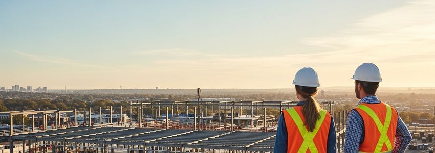 Ground-Up Construction Loan: New Build Financing Guide