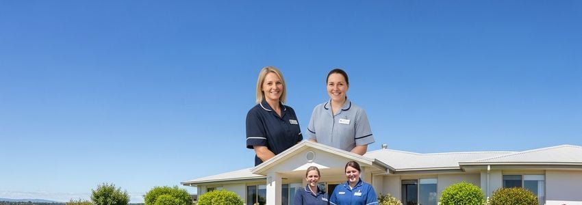 Group Home Business Loans: The Complete Financing Guide for Group Home Owners
