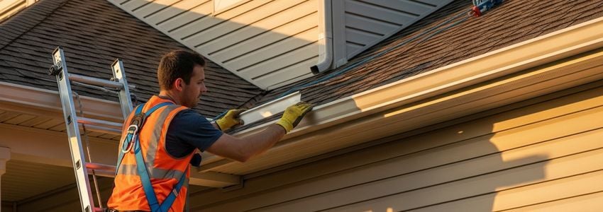 Gutter Contractor Business Loans: The Complete Financing Guide for Gutter Companies