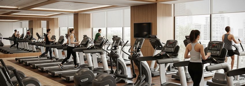 Gym Equipment Leasing: The Complete Guide for Fitness Business Owners