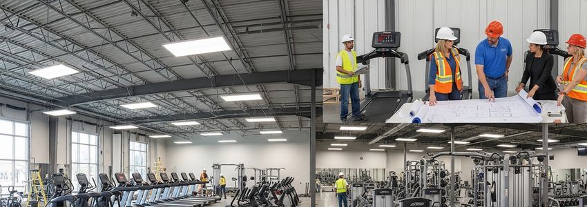 How to Finance a Gym Expansion or Remodel: The Complete Guide for Fitness Business Owners