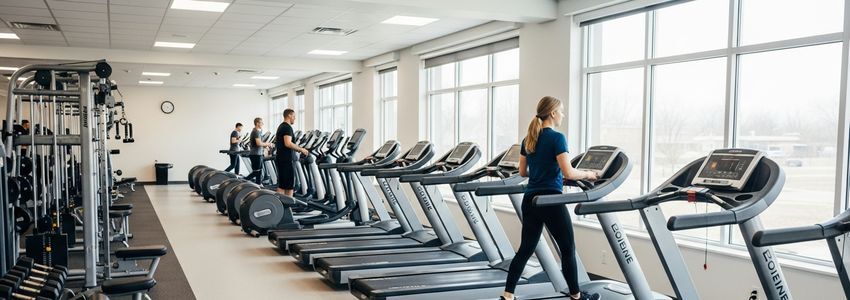 Business Loans for Gyms and Fitness Centers: The Complete Financing Guide