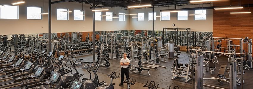 Best Small Business Loans for Gyms and Fitness Centers: The Complete Financing Guide