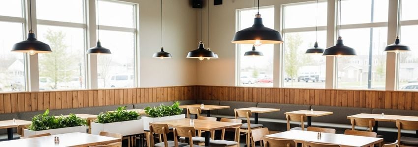 Habit Burger Franchise Loan: The Complete Financing Guide for Habit Burger Franchise Owners