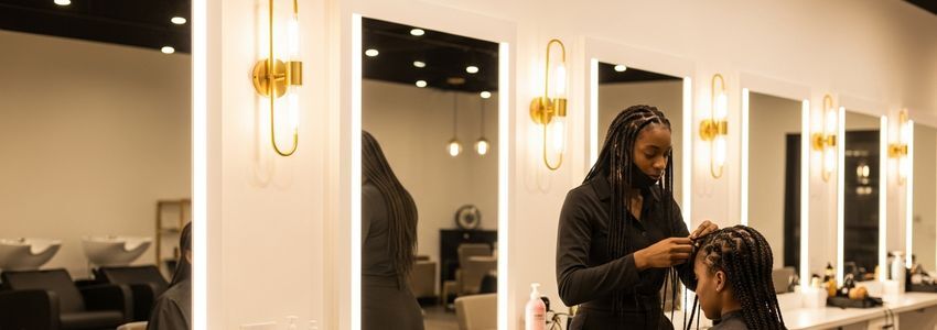 Hair Braiding Business Loans: The Complete Financing Guide for Hair Braiding Business Owners