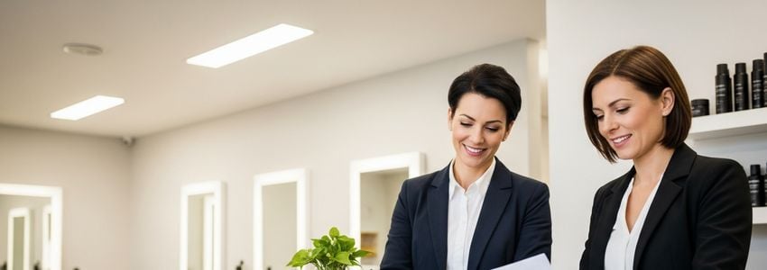 Hair Cuttery Franchise Loan: The Complete Financing Guide for Hair Cuttery Franchise Owners