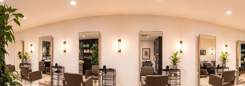 Hair Salon Business Loans: The Complete Financing Guide for Salon Owners