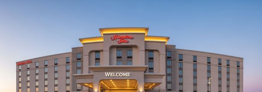 Hampton Inn Franchise Loan: The Complete Financing Guide for Hampton Inn Franchise Owners