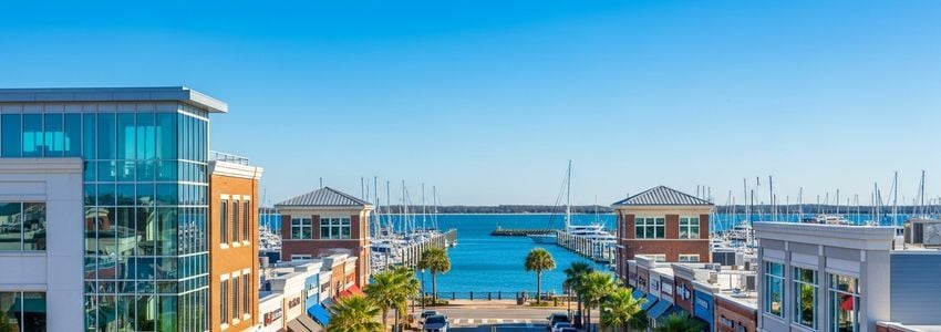 Small Business Loans in Hampton, Virginia: The Complete 2026 Guide for Entrepreneurs