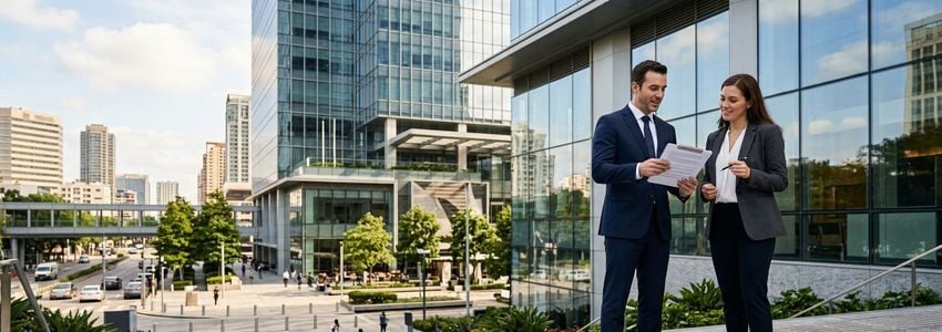 Hard Money Commercial Loan: Fast Asset-Based Business Financing