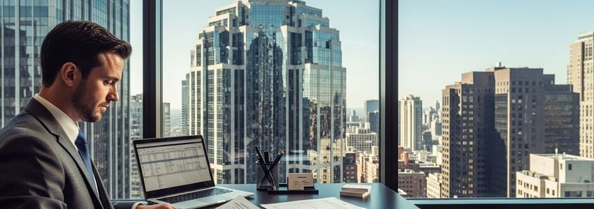 Hard Money Loans for Business: The Complete Financing Guide