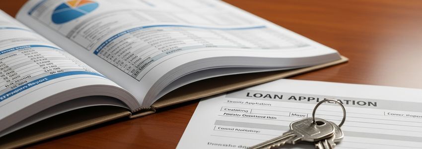 Hard money loans for business - process and requirements