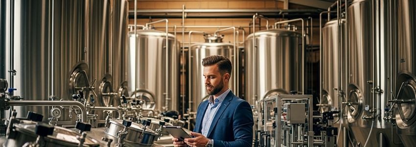 Hard Seltzer Company Business Loans: The Complete Financing Guide for Hard Seltzer Brand Owners
