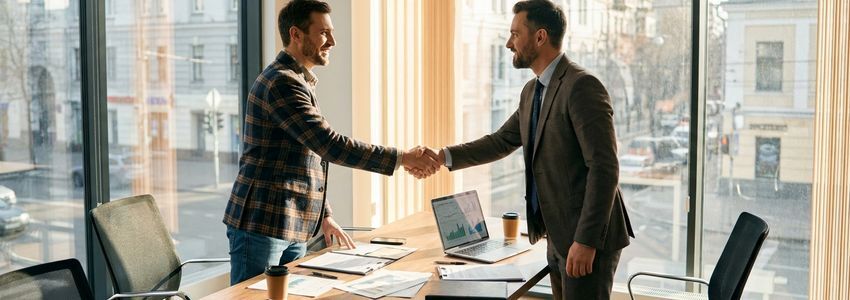 Business financing consultation in Hawaii