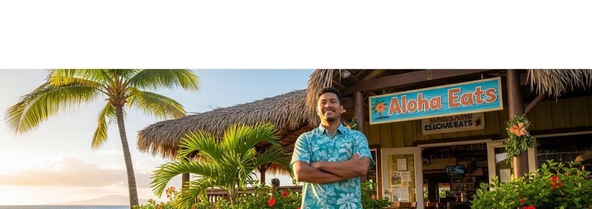 Small Business Loans in Hawaii: The Complete 2026 Guide for Entrepreneurs
