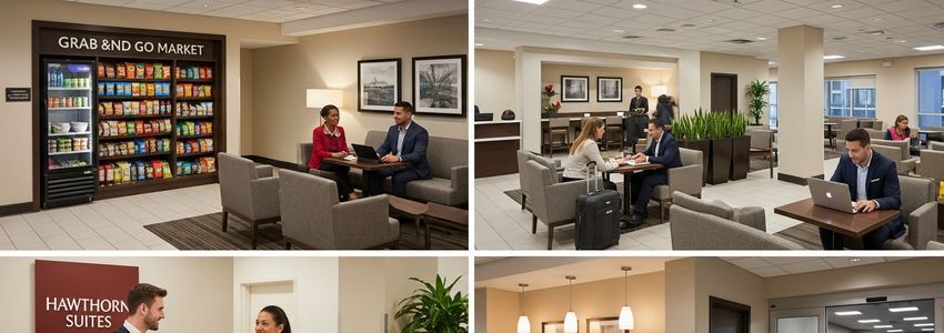 Hawthorn Suites by Wyndham Franchise Loan: The Complete Financing Guide for Hawthorn Suites Franchise Owners