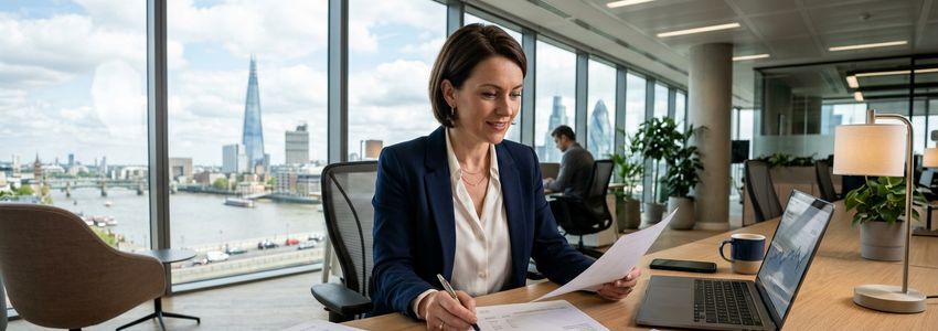 Headway Capital Review: Business Line of Credit Rates and Alternatives