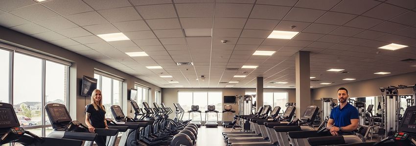 Health Club Equipment Financing: The Complete Guide for Gym and Fitness Club Owners