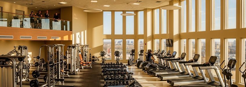 Health Club Financing: The Complete Guide for Gym and Fitness Business Owners