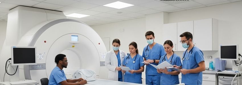 Healthcare Equipment Financing: The Complete Guide for Business Owners