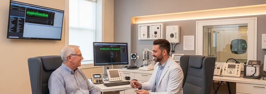 Financing Options for Hearing Aid Dealer Companies