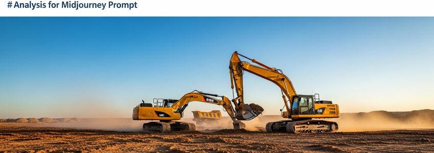 How to Finance Heavy Equipment with No Money Down